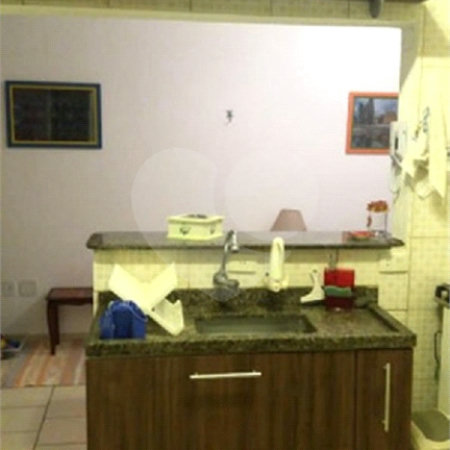 Apartamento no Alto da Mooca