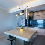 Apartamento à venda 72m² com 2 quartos, sendo 2 suítes e 2 vagas em Vila Andrade