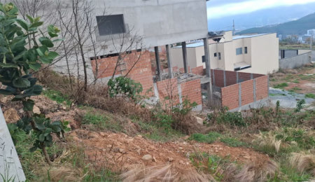 Terreno à venda em Jardim Bandeirantes, Poços de Caldas, MG