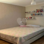 Ótimo apartamento na Vila Mascote, venha fazer uma visita.