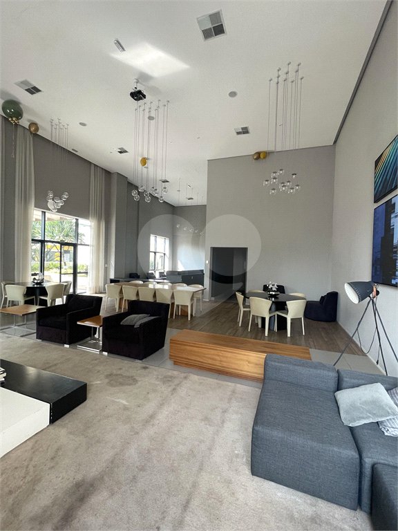Apartamento na Aclimação