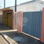 CASA A VENDA NO JARDIN JACOBUCI