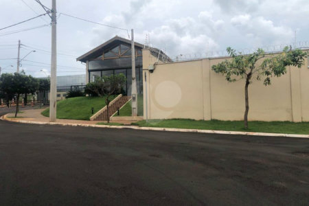 Terreno para venda em Bonfim Paulista / Ribeirão Preto