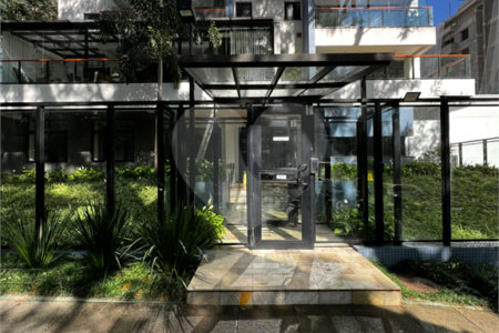 Apartamento à venda com 2 quartos, sendo 1 suíte, em Alto da Boa Vista, São Paulo, SP