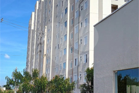 Apartamento para venda no Monte Pinheiros