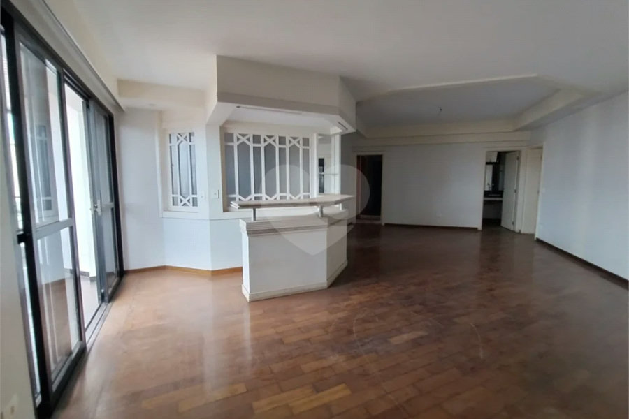 Apartamento à venda com 4 quartos, sendo 1 suíte, no Centro, Piracicaba, SP