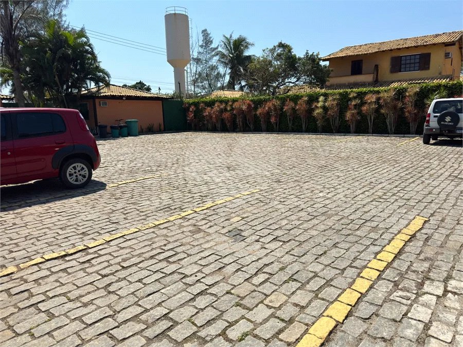 Casa à venda com 2 quartos em Rasa, Armação dos Búzios, RJ