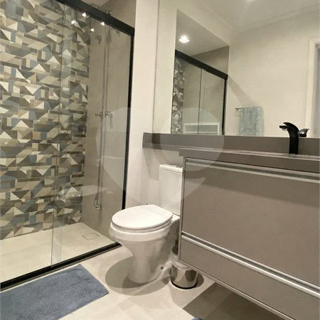 Apartamento pronto para morar no Trilogy Home