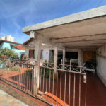 Terreno a venda no Jardim Ricetti