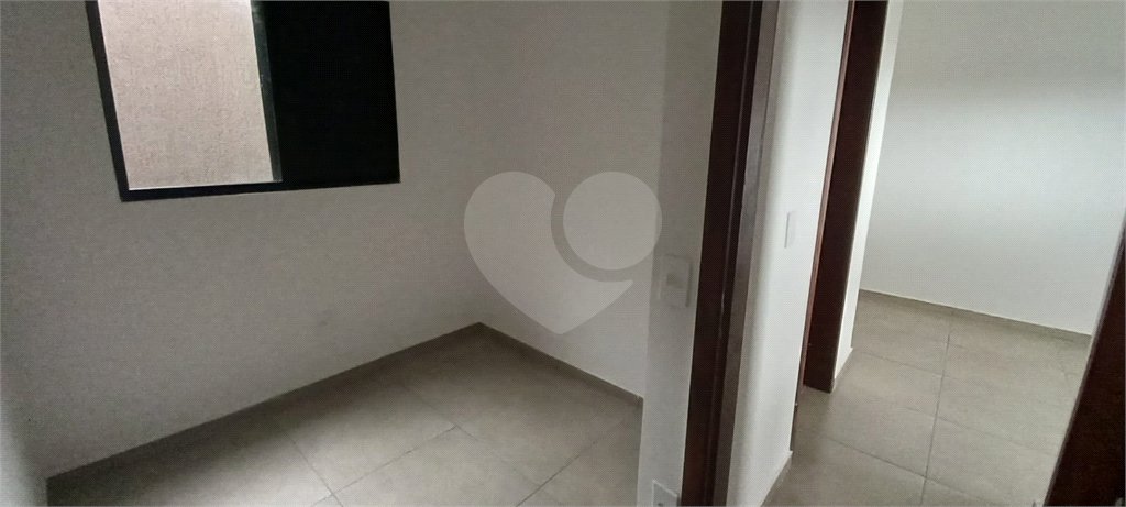 Apartamento Novo à venda na Freguesia do Ó com 40,07m2 - 2 dormitórios e 1 vaga de garagem!
