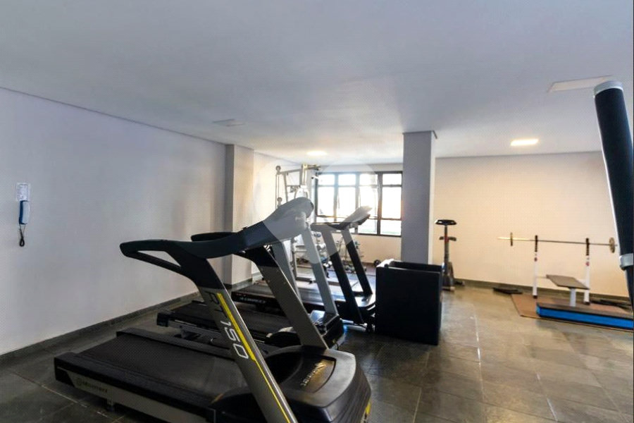 Excelente Apto à venda na Chácara Inglesa c/139m2 - 3 Quartos/1 Suite/2 Vagas de Garagem