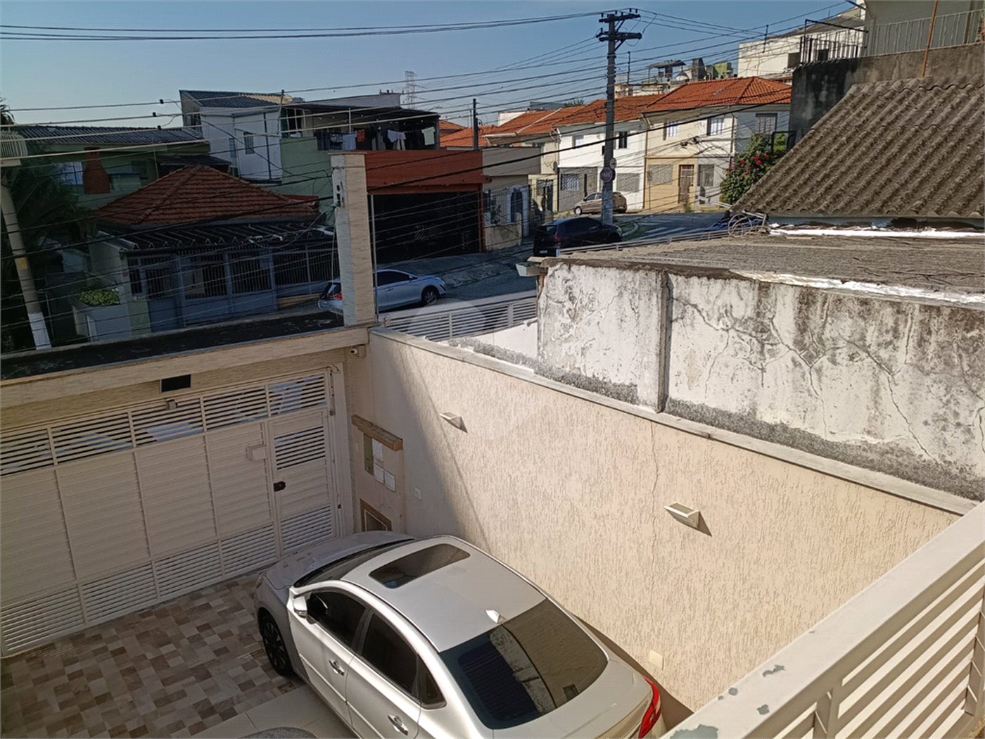 Sobrado á venda - Ipiranga