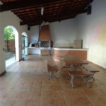Casa com 5 dorms, Vila Esperia ou Giglio, Atibaia