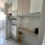 APARTAMENTO A VENDA, CONDOMINIO VILA CAETAS, VILA SÃO JOSÉ, 2 DORMITORIOS, 1 VAGA DE GARAGEM, TAUBAT