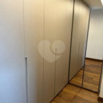 Apartamento a venda - Vila Clementino - 163 m²