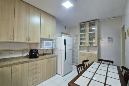 Casa Térrea - Totalmente mobiliada para locação no bairro Ponte – Atibaia/SP