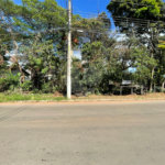 Terreno no Jardim Jockey Clube