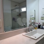 Casa com 3 quartos, térrea, plana, na City Campo Grande