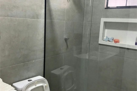Casa à venda com 3 suítes em Loteamento Parque dos Ipês, Balsas, MA