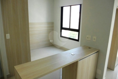 Apto Studio 32m2 - Metrô Saúde - Bom p/Investidor