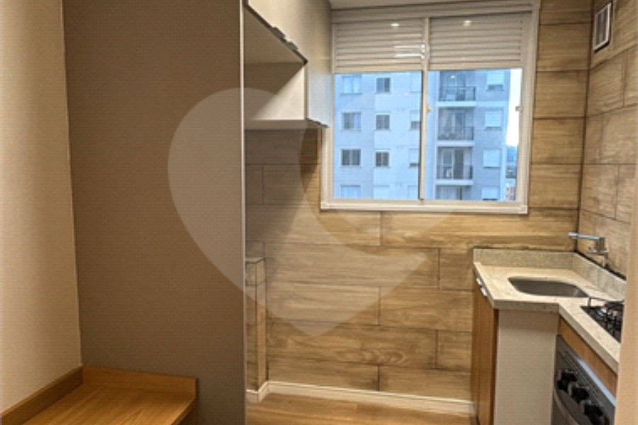 Oportunidade! Apartamento à Venda ou locação no Condomínio Green Lyne – Pirituba