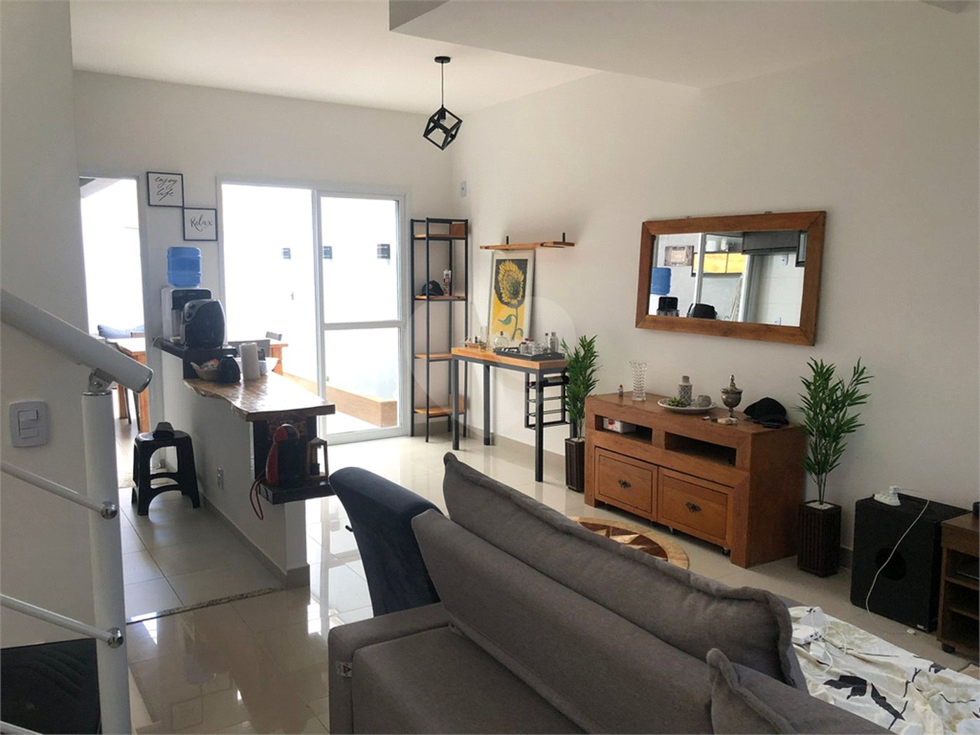 CASA A VENDA NO CONDOMINIO RESERVA URBANOVA COM 3 DORMITÓRIOS, 1 SUÍTE, 2 VAGAS, SÃO JOSÉ DOS CAMPOS
