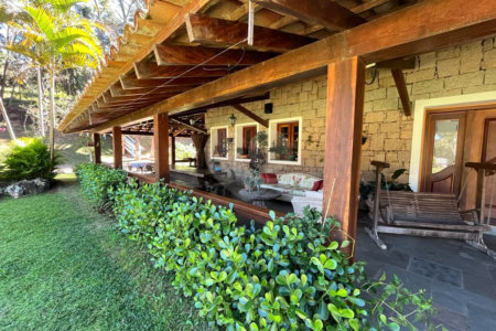 Lindo sítio a venda em Itatiba REF 968157