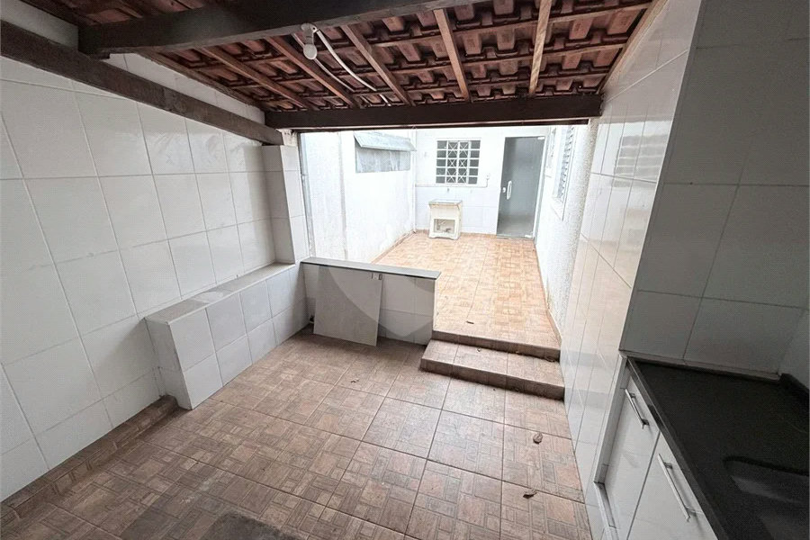 Casa à Venda no Bairro Santa Terezinha – Piracicaba/SP