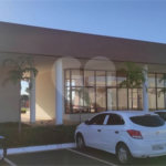Terreno de 274,68 m² no Residencial Villeneuve
