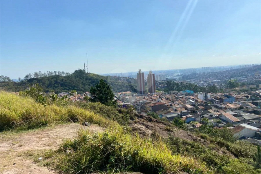 Terreno para construção de habitações ou galpões de logistica- Próximo à Rod Anchieta e Rodoanel