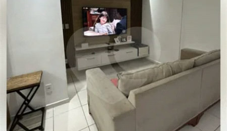 Apartamento à venda com 2 quartos, sendo 1 suíte,  em Maitinga, Bertioga, SP