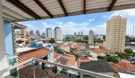 Casa para alugar com 2 suítes em Freguesia do Ó, São Paulo, SP