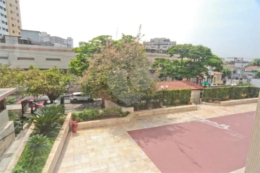 Apartamento para alugar com 3 quartos, sendo 1 suíte,  em Santana, São Paulo, SP