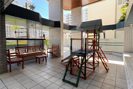 Apartamento à venda – Vila Guilhermina