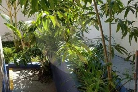 Casa Residencial Vila Mariana