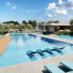 Residencial 5 - Parque Faber-Castell