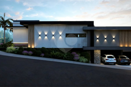 Casa à venda no Condominio Vivenda das Cerejeiras em Valinhos