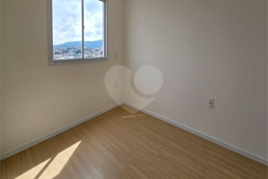 Apartamento à venda com 2 quartos em Casa Verde, São Paulo, SP