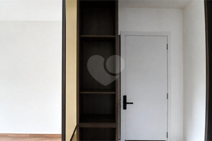 Apartamento Alto Padrão 121 m² 3 Suítes 2 Vagas Vila Madalena