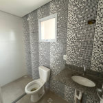 Apartamento com suíte na Vila Prado