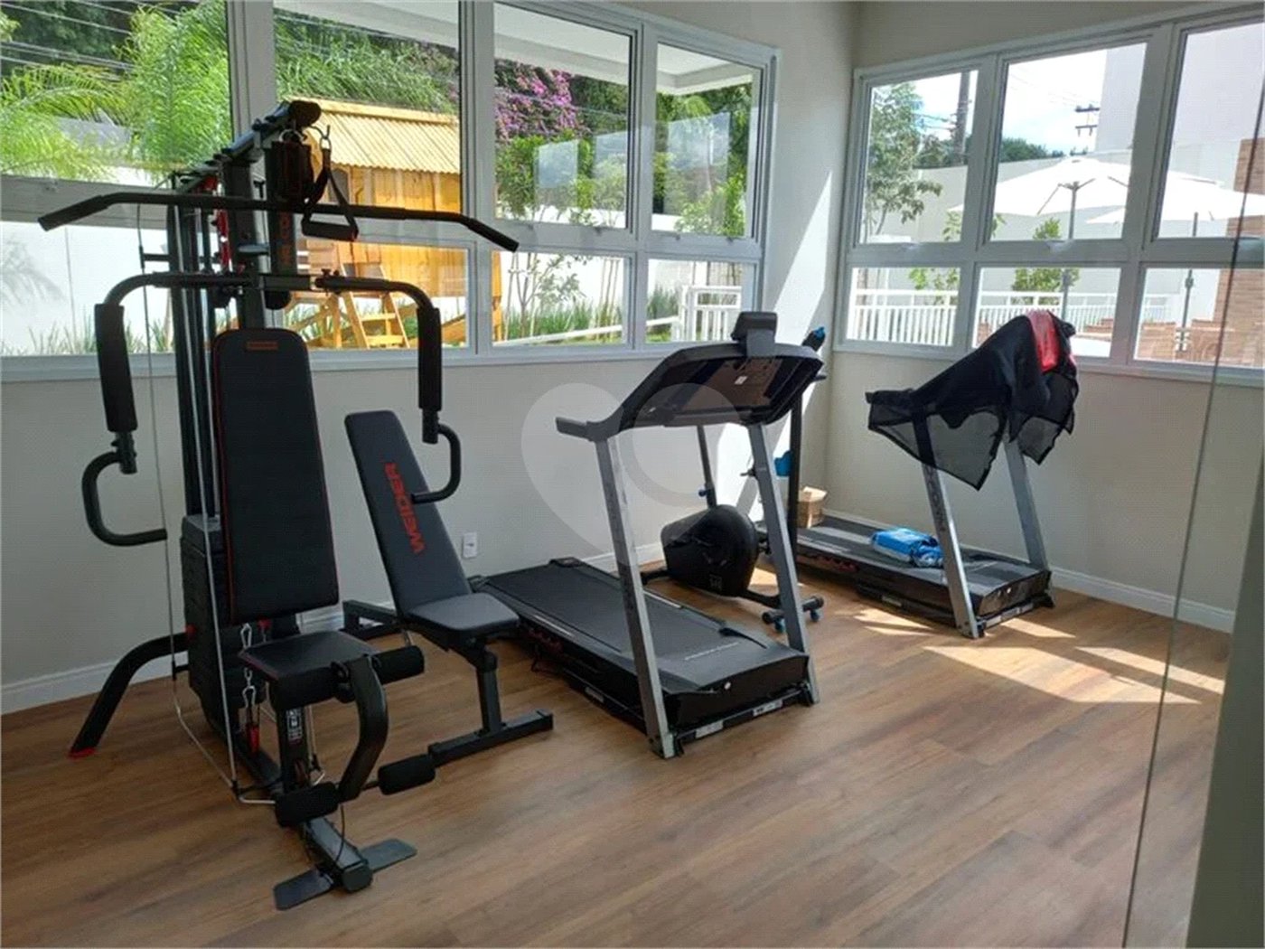 Apartamento novo, 2 dorm., 1 vaga com sacada gourmet.