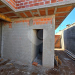 Casa térrea 3 dormitório 1 suíte com closet à venda no Condomínio Vileneuve,