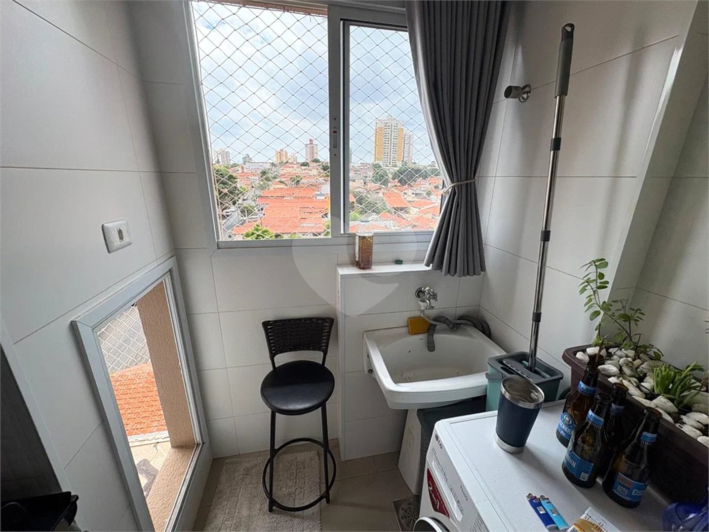 Apartamento à venda com 3 quartos, sendo 2 suítes,  em Vila Independência, Piracicaba, SP