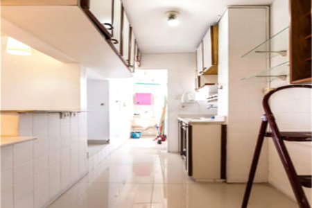 Apartamento em Bela Vista