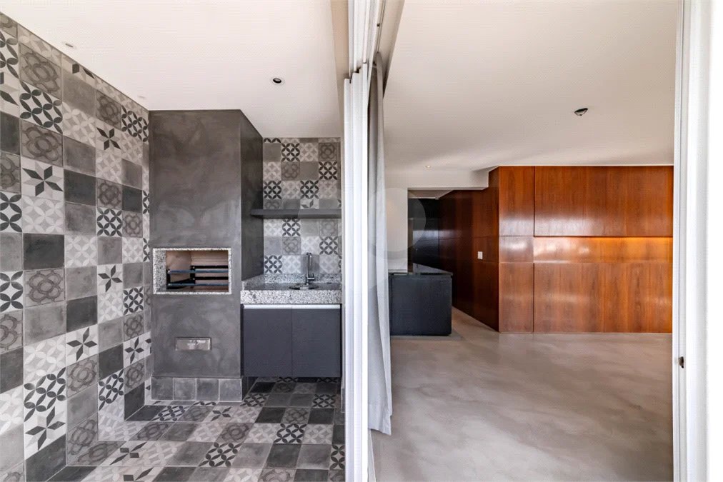 Vila Clementino - 161 m² | 2 dormitórios, com possibilidade de 3 | suíte master | 3 vagas | depósito