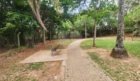 Terreno à venda em Parque Fehr, São Carlos, SP