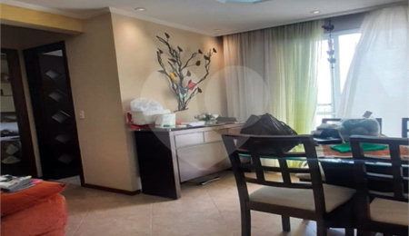 Apartamento à venda com 2 quartos em Jardim Vila Formosa, São Paulo, SP