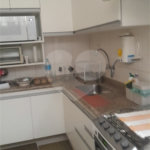 Apartamento a venda com 3 dormitórios área útil 97m2