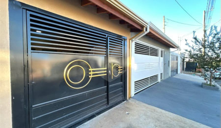 Casa para alugar com 2 quartos, sendo 1 suíte,  em Jardim Moriyama, Indaiatuba, SP