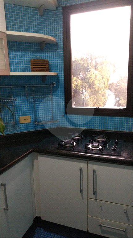 Apartamento a venda na Aclimação